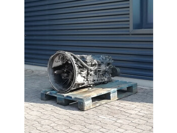 Caja de cambios MERCEDES-BENZ