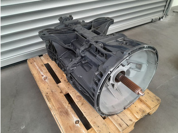 Caja de cambios MERCEDES-BENZ