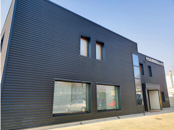 Motor para Camión Mercedes-Benz OM457 LA: foto 4