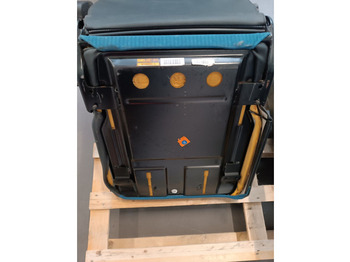 Asiento MITSUBISHI