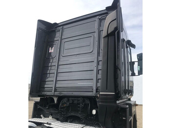 Cabina e interior para Camión Renault MAGNUM Euro 5: foto 3