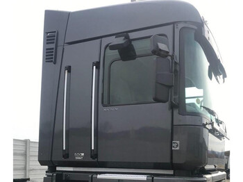 Cabina e interior para Camión Renault MAGNUM Euro 5: foto 2