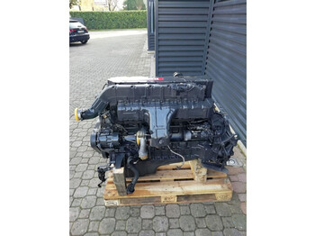 Motor para Camión Renault MIDLUM PREMIUM DXI 7 240 280 300 320: foto 2