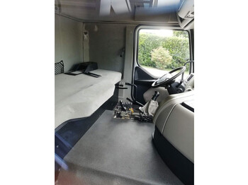 Cabina e interior para Camión Renault PREMIUM DXI Euro 5: foto 4