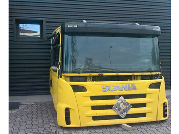 Cabina e interior para Camión Scania CR 16 R SERIES Euro 5: foto 3