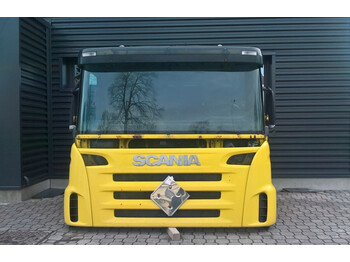 Cabina e interior para Camión Scania CR 16 R SERIES Euro 5: foto 2