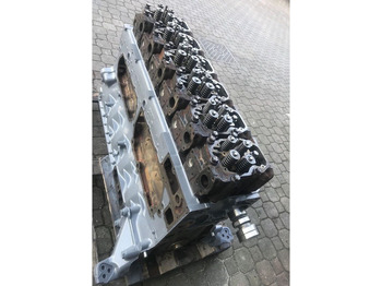 Bloque de cilindros para Camión Scania DC12: foto 2