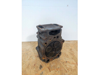 Bloque de cilindros SCANIA