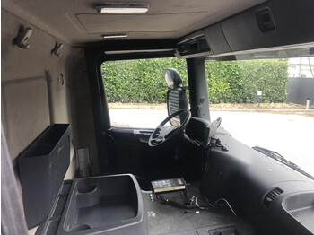 Cabina e interior para Camión Scania R Serie - Euro 5: foto 4