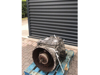 Caja de cambios VOLVO