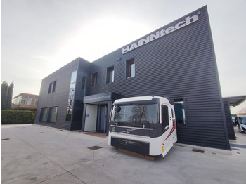 Cabina e interior para Camión Volvo FH - L2 H1: foto 2