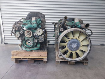Motor VOLVO FL