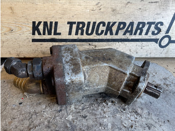 Bomba hidráulica BRUENINGHAUS