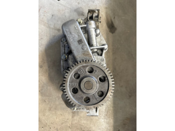 Motor y piezas DAF