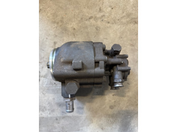 Motor y piezas DAF