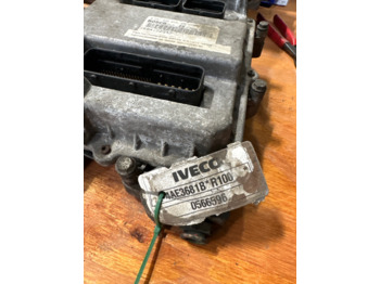 Sistema eléctrico para Camión IVECO ECU 504122542: foto 2