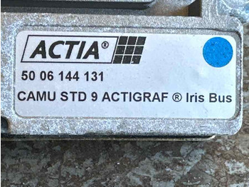 Unidad de control para Autobús IVECO ECU BUS 5006144131: foto 2