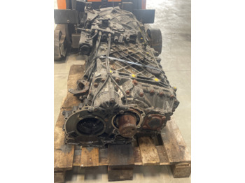 Caja de cambios para Camión MAN 16S2523 TO HYDRODRIVE: foto 3