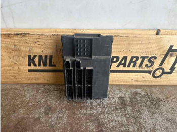 Sistema eléctrico MAN