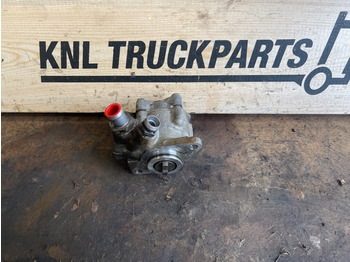 Caja de dirección MAN