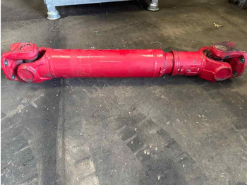 Árbol de transmisión MAN