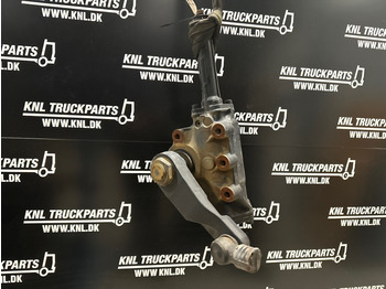 Caja de dirección MAN