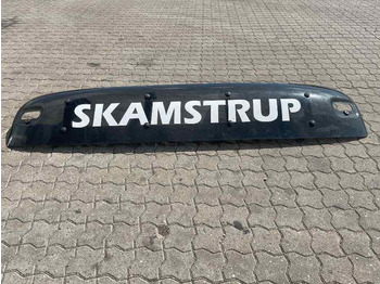 Cabina e interior MAN