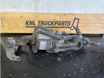 Cabina e interior MERCEDES-BENZ