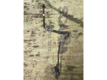 Sistema de refrigeración SCANIA