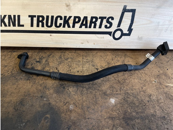 Sistema de refrigeración SCANIA