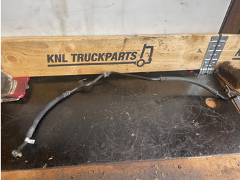 Sistema de refrigeración SCANIA