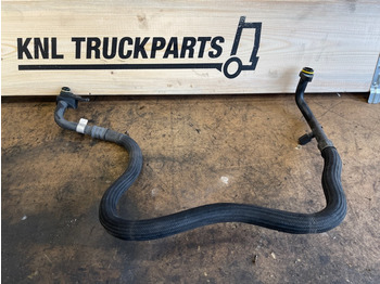 Sistema de refrigeración SCANIA