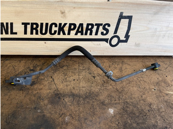 Sistema de refrigeración SCANIA