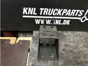 Bastidor/ Chasis SCANIA