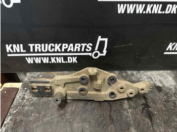 Bastidor/ Chasis SCANIA