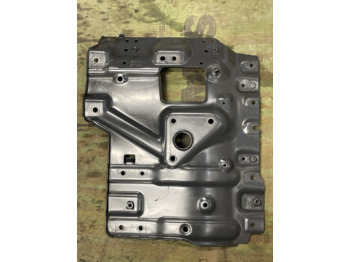 Bastidor/ Chasis SCANIA