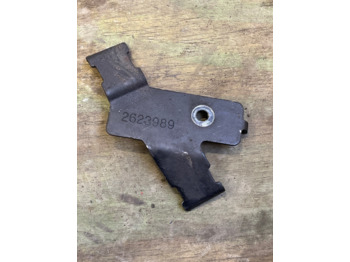 Bastidor/ Chasis SCANIA