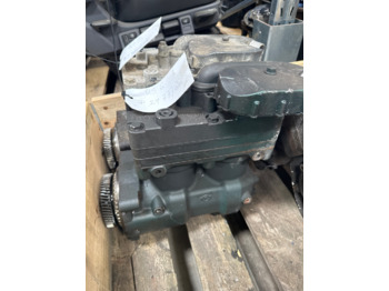 Motor y piezas SCANIA