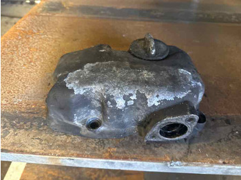 Motor y piezas SCANIA