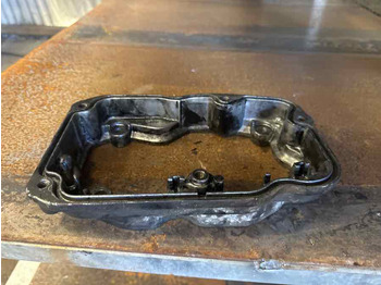 Motor y piezas SCANIA
