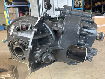Diferencial para Camión SCANIA DIFF RB662 - 3.42 // 1769866: foto 2