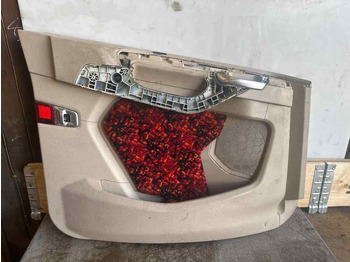Cabina e interior SCANIA