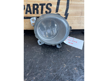 Luz/ Iluminación SCANIA