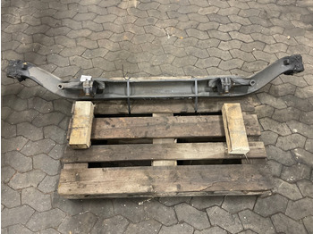 Eje y piezas para Camión SCANIA FRONT AXLE 2327854: foto 2