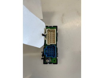 Sistema eléctrico SCANIA