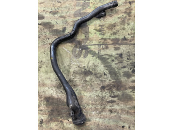 Motor y piezas SCANIA