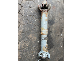 Árbol de transmisión SCANIA P