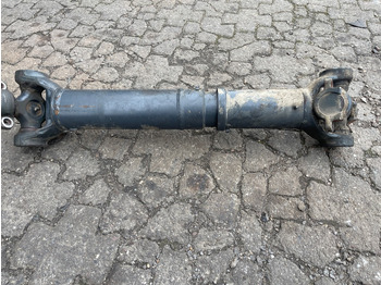 Árbol de transmisión SCANIA P