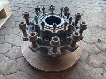 Cubo SCANIA