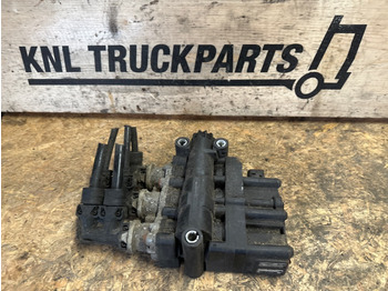 Válvula de freno SCANIA